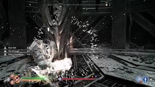 God Of War Olrun Give Me A Story