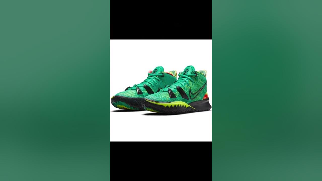 Best hooping shoes YouTube