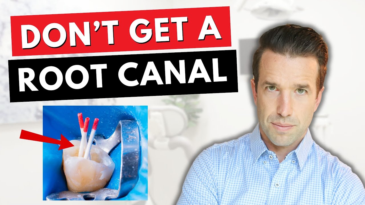 Don'T Get A Root Canal Before Watching This!