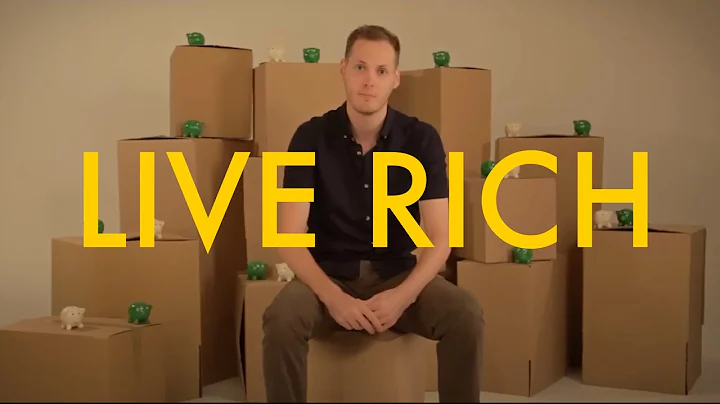 Live Rich