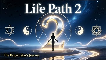 Life Path Number 2 Explained   The Peacemaker