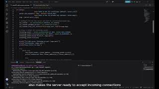 CYB404 Module08 TLS Demonstration