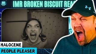 Halocene Are Back With New Song People Pleaser And Addie Adds those Spicy Vocals!
