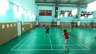 2018091506 進善 哈利 VS PETER 古意