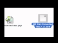 MarkzTools 8 for down-saving QuarkXPress 8 to version 4 from Markzware