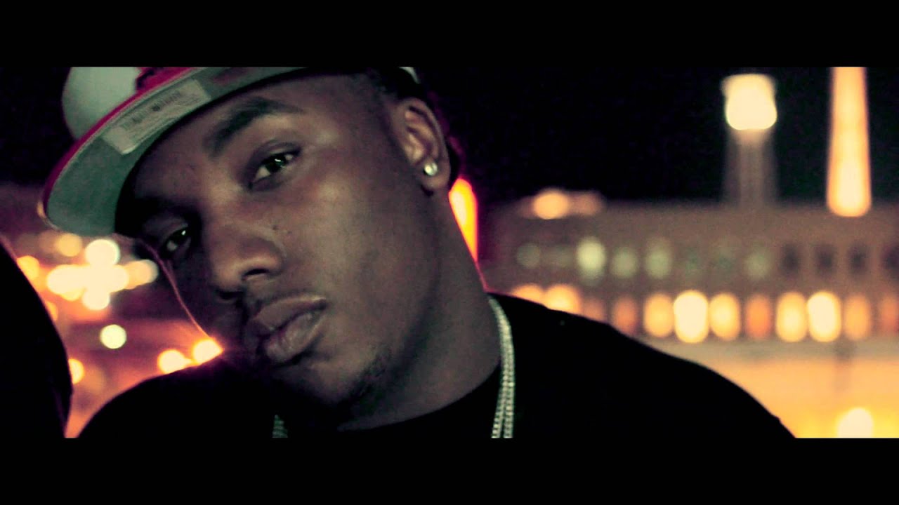 B Stacks - Stay Schemin' Freestyle (Music Video) - YouTube