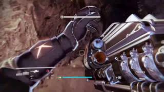 Solo Nexus Remastered Nightfall (Gold) 7/5/17
