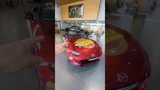 El Nuevo Mazda MX-5 Está Increíble De Esta Forma 😍… #mazda