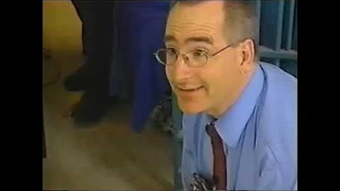 Inside Canadas Prisons   Part 1.3   Stoney Mountai...