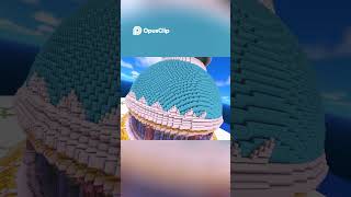 Building Atlantis My Biggest Minecraft Empire Yet!