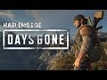 El Accidentado Days Gone - Little Jimmy