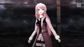[Project DIVA F 2nd] アカツキアライヴァル (Akatsuki Arrival/Arrival of Dawn)