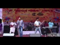Tahsan and the Band Performing live at EWU, by Dream Merchant Event Solutions & Team Ishrat Amin