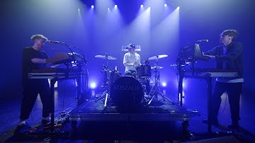 Roszalie - Full Performance (Live on KEXP)