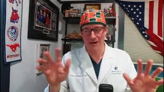 All About Spinal Stenosis (LIVE)