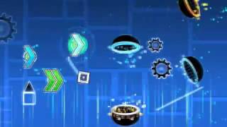 Layout - Trap Factory (Megaman) - Findexi