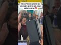 The way Princess Catherine just turns back to greet the well-wishers waiting to see her