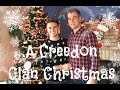 The Boyfriend's First Christmas With My Family!
