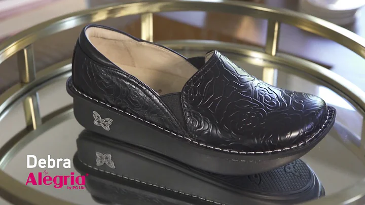 Alegria Shoes - Debra
