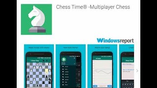 chess time app and penguin pgn software *** rooksandhooks *** screenshot 4