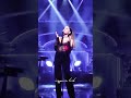 Ariana Grande Hits INSANE High Notes part 2 ✨️#peakyblinders