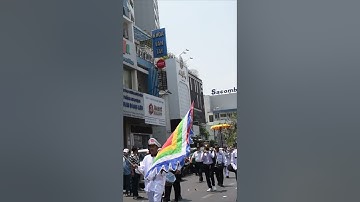 TANG LỄ CỐ NSƯT VŨ LINH quá đông mọi người đến đưa tiễn #shorts