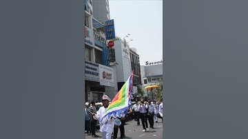 TANG LỄ CỐ NSƯT VŨ LINH quá đông mọi người đến đưa tiễn #shorts