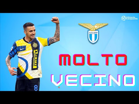 Lazio adesso è molto Vecino || Mercato Lazio