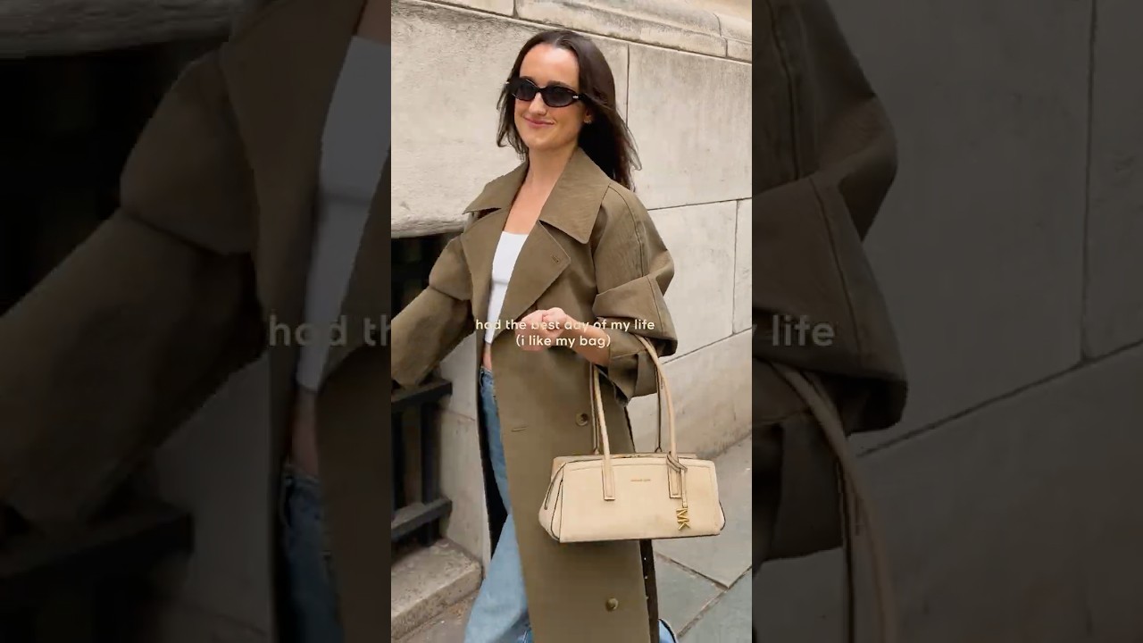 Uploads from Michael Kors