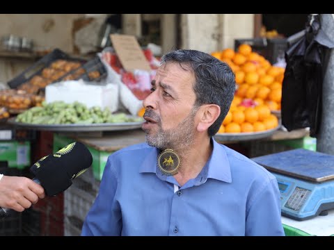 أسعار الدجاج نار لسان حال الشارع الأردني في تقرير ل رم