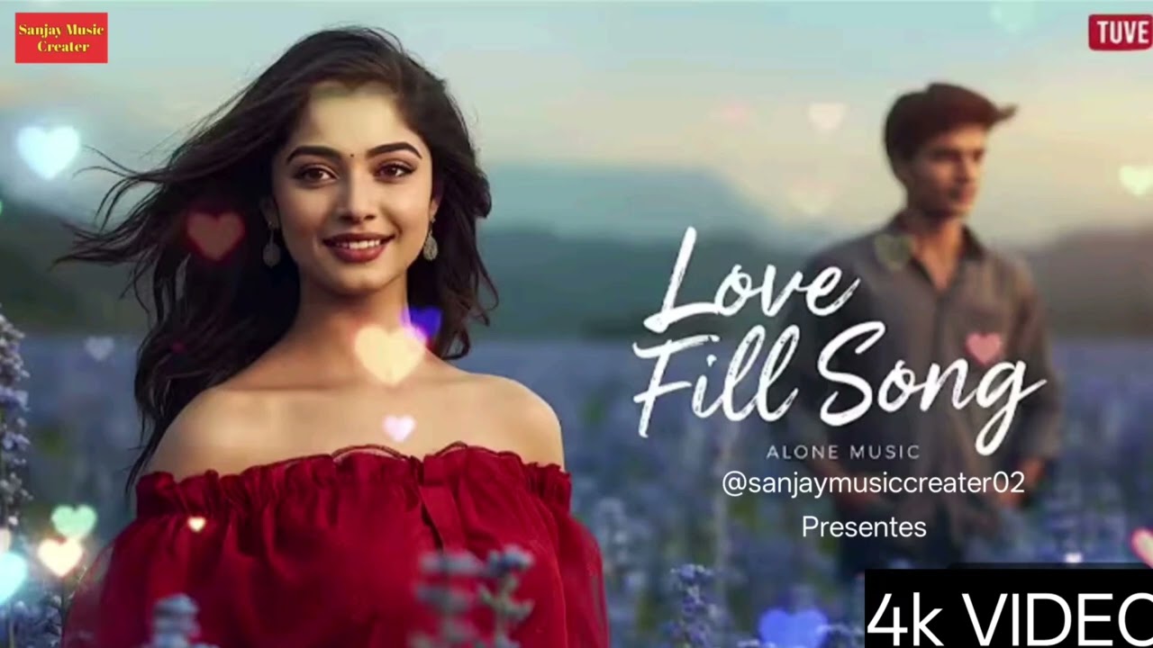 Best Romantic Hindi Song 2026 | 🥀Heart Touching love story song | 🌺 Hindi Song 2025