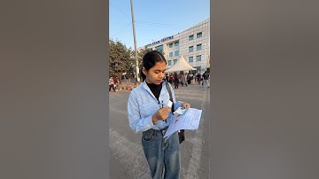 My AFCAT Exam Result!✨ I Gave Another Govt Job Exam😆 #exam #result #govtjobs #upsc #afcat #cds