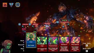 Echo Generation 2 OST - Boss Battle: Molthrex Music Soundtrack HD 1080p