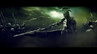 For Honor, Warmonger Analysis and breakdown; moveset, animations, voice lines, comparison to Warden