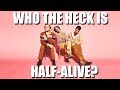 Who Is Half-Alive? [7 Facts]