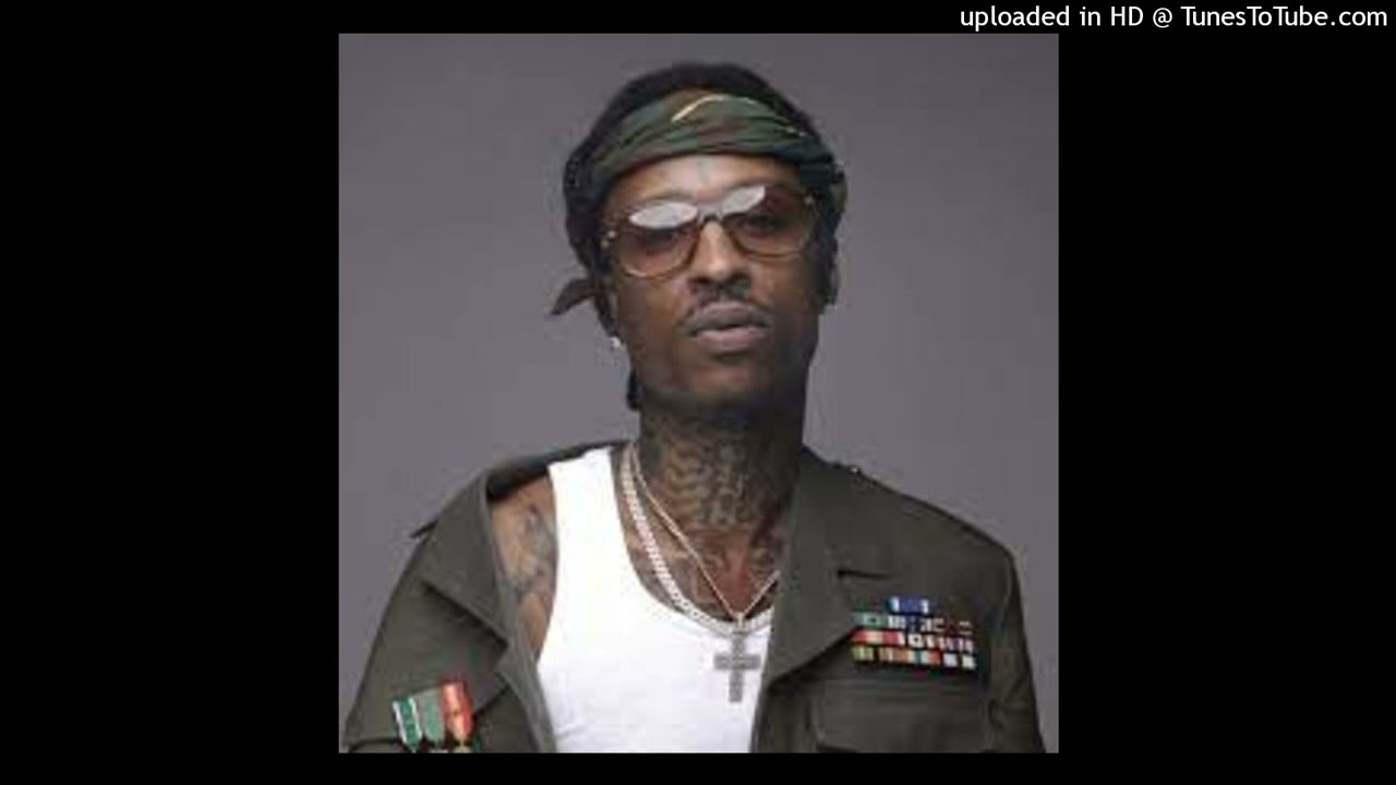 Street Money Boochie D Rich Type Beat (prod. mula)