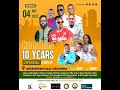 KADALLAS 10 YEARS LIVE EXPERIENCE