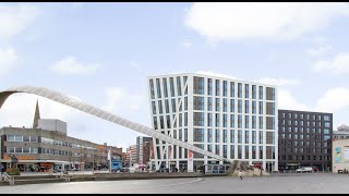 Home for Students Millennium View, Coventry - Studio