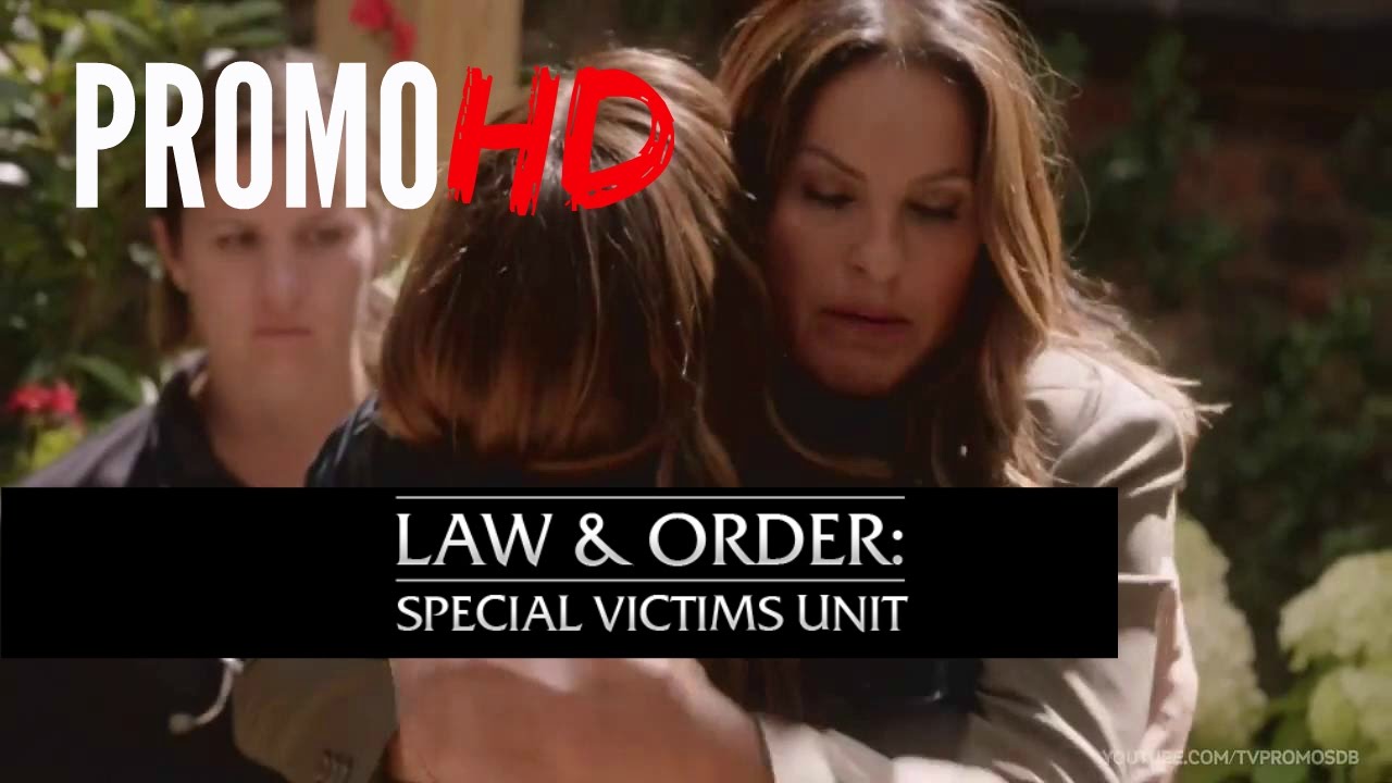 Law and Order SVU 18x03 