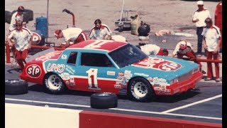 1982 Southern 500