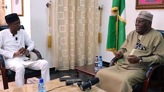 ATIKU ABUBAKAR: Takara da manufofinsa a 2027