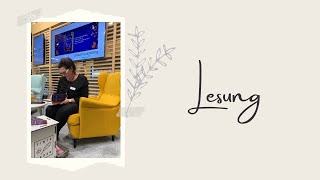 AmazonLesung/FBM19/Tanja Neise