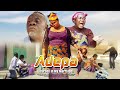 AdePa / Cursed in My Marriage (Vivian Jill, Akrobeto, Bill Asamoah) - A Kumawood Ghana Movie