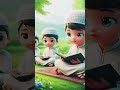 pehla kalma#kalma #islam #zikr #pakistan #shortvideo#viralvideo #tranding #love #shorts #views #fyp