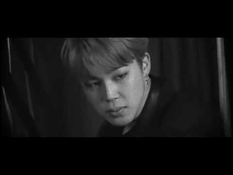 BTS Jimin - LIE MV