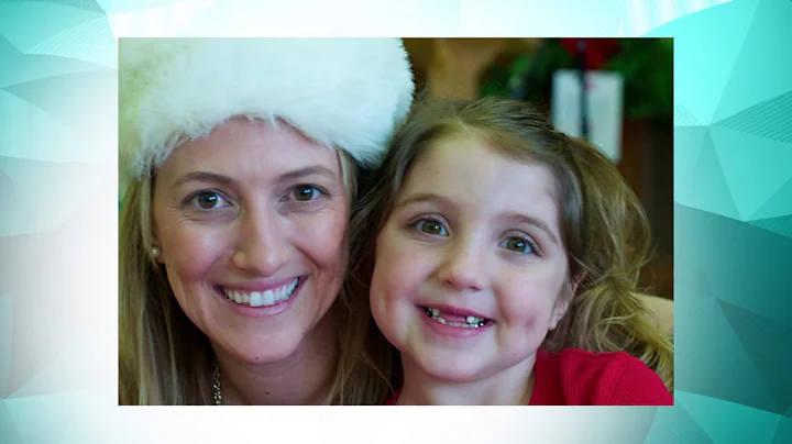 Keri Stevenson - 2018 Pinnacle Award Honoree