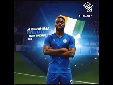 ‏نادي الشباب العماني يوقع مع لاعب من ساحل العاج مدافع#اكسبلور