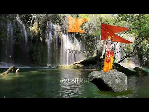 maryada purushottam ram status ( shree ram editing video )