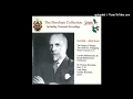 Capture de la vidéo Thomas Beecham (After Handel) : Concerto In A Major For Piano And Orchestra (1944)