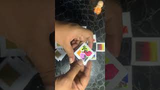 Beautiful Tiny Arts Ever